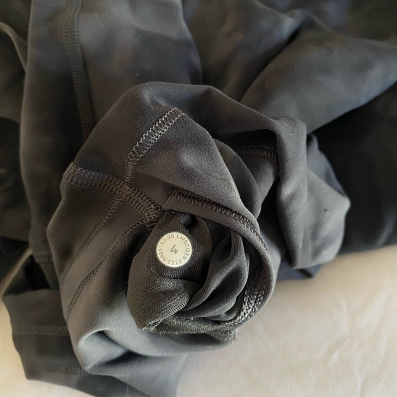 Luluemon Wunder Train 25” - Picture 4 of 4